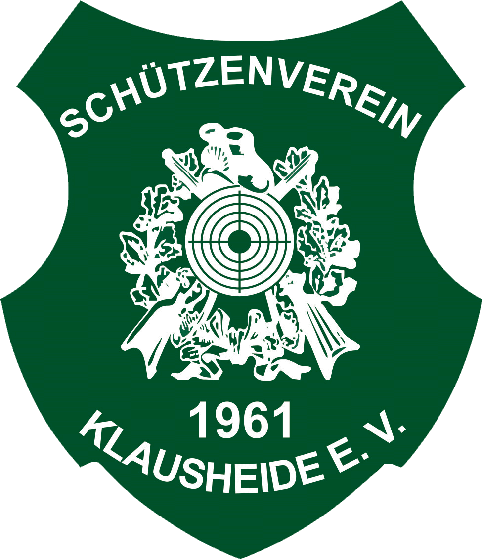 Logo von Schützenverein Klausheide e.V.